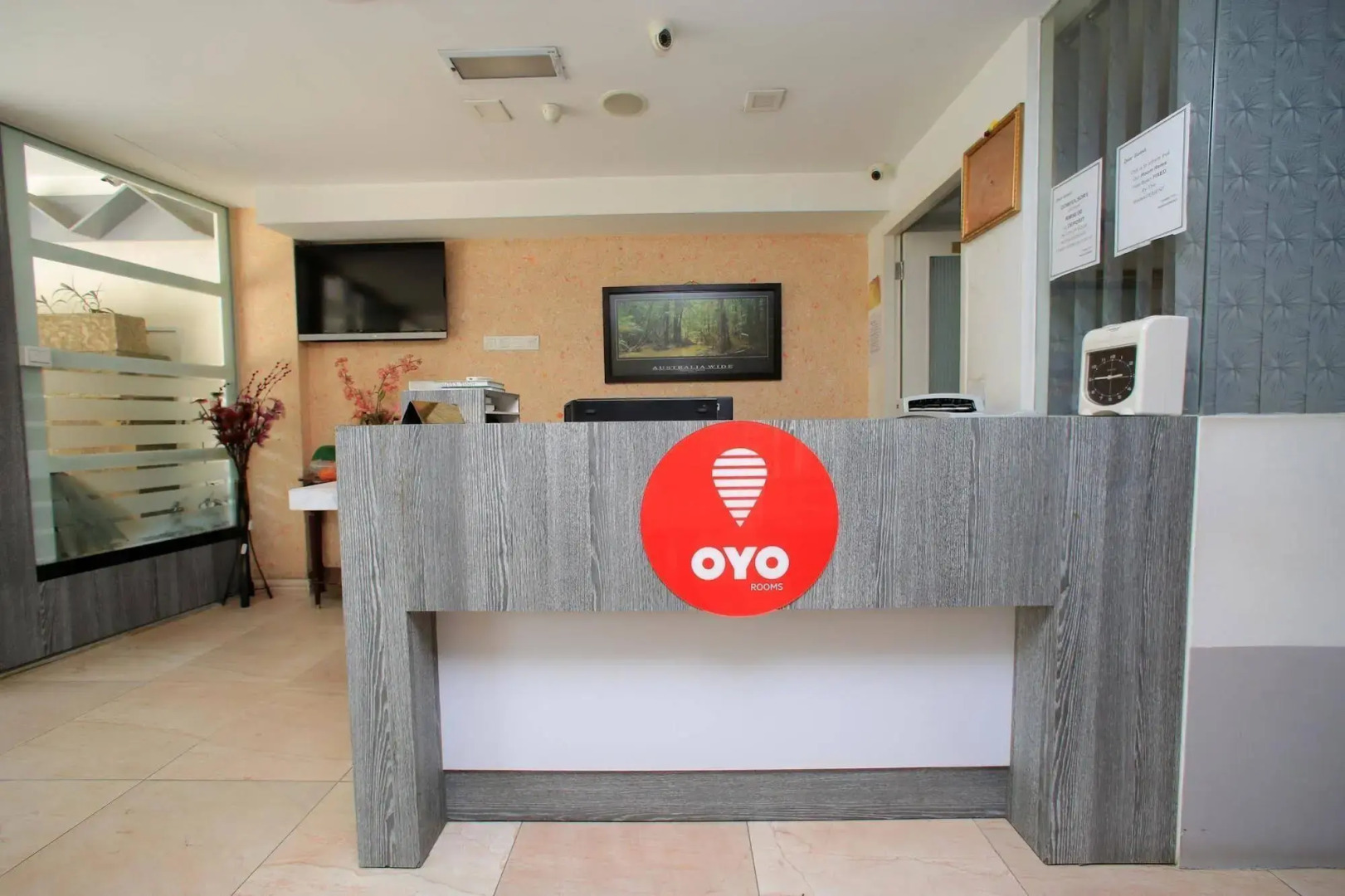 OYO 124 Hotel Seniman Sentul (Sanitized Stay)