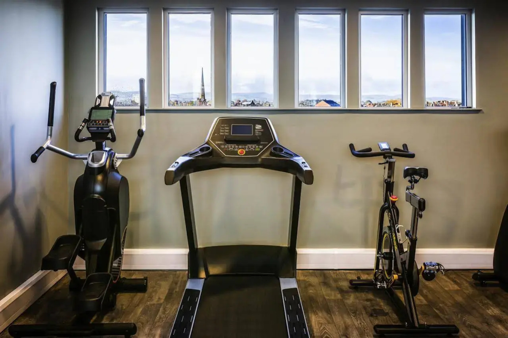 Mercure Bridgwater Hotel