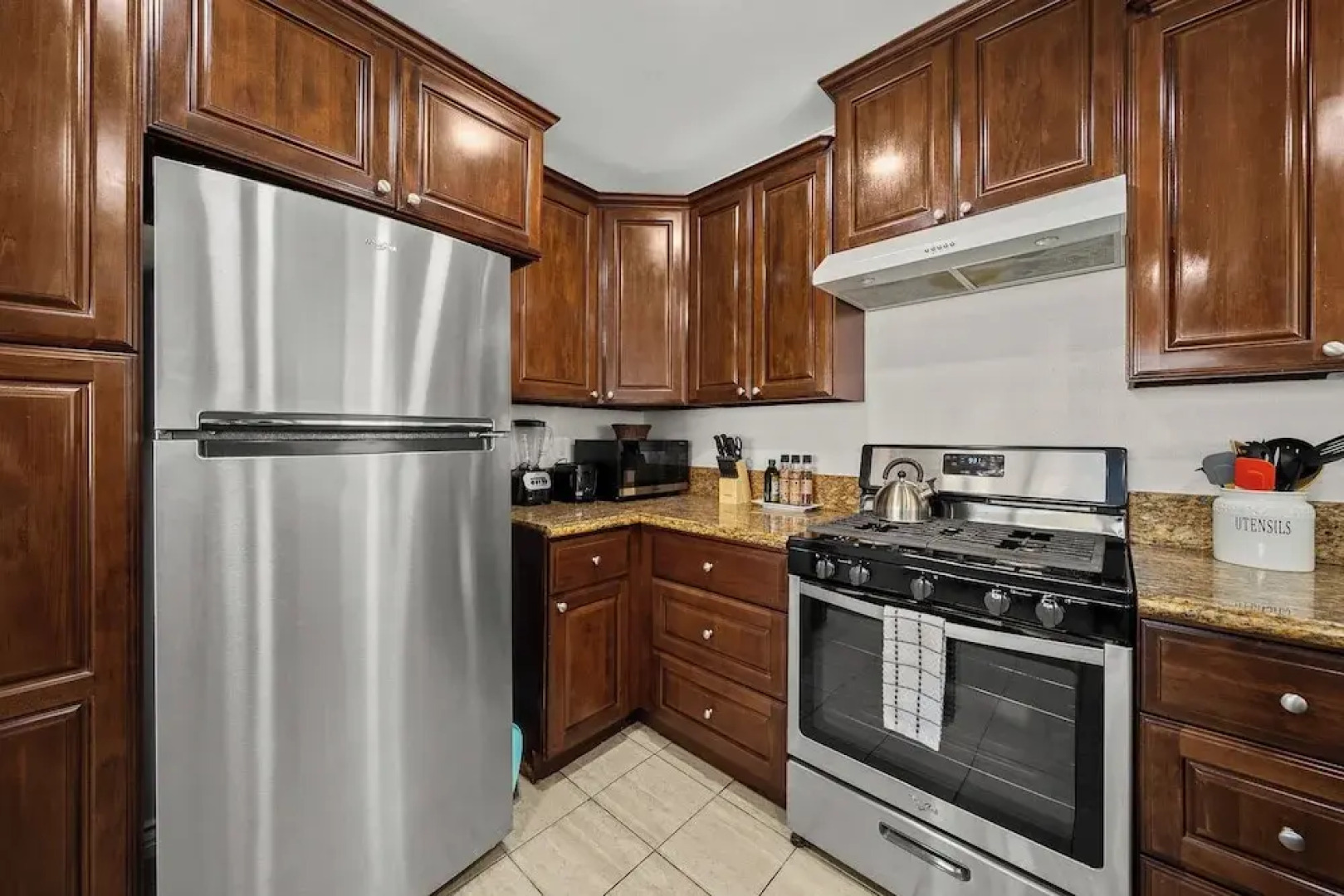 Idyllic Paradise Near Downtown LA