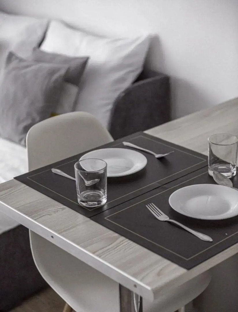 Апартаменты на улице Усадебный парк