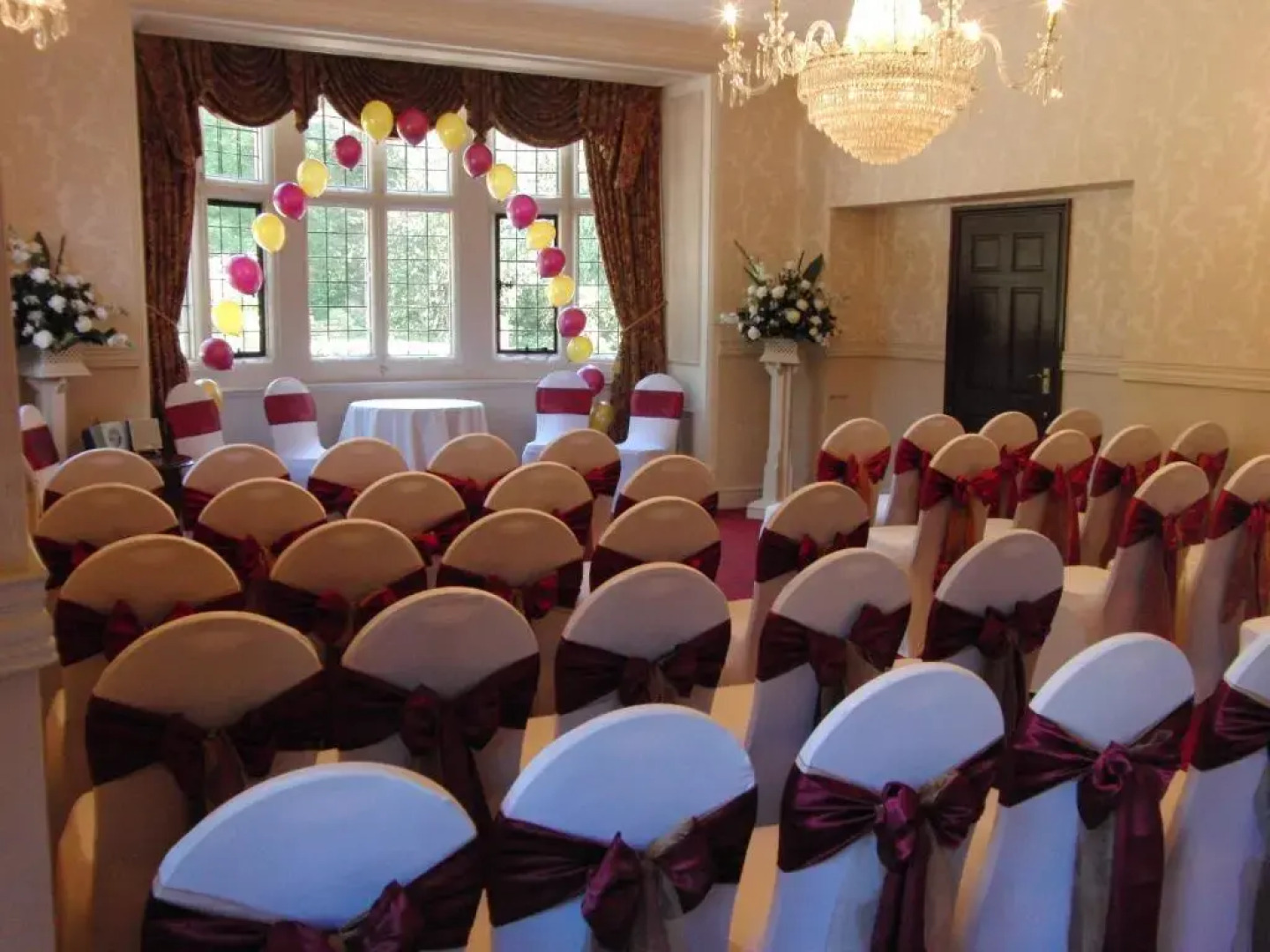 Weston Hall Hotel, Sure Hotel Collection by Best Western