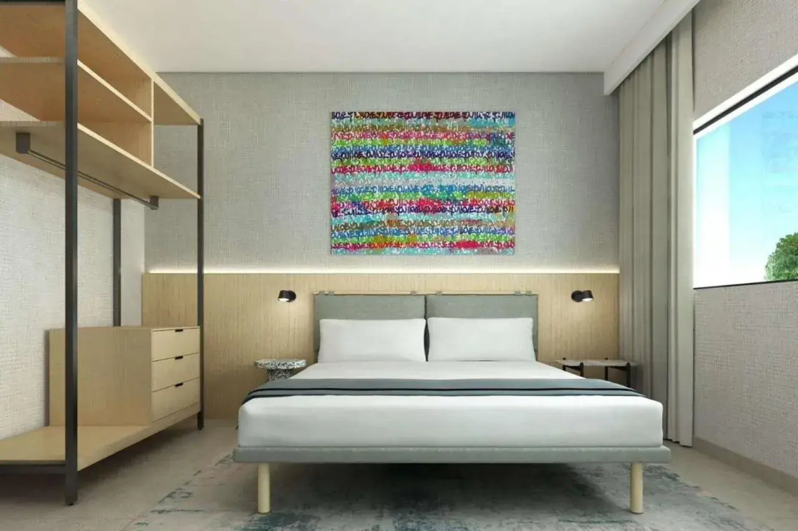 Adagio Apart Hotel