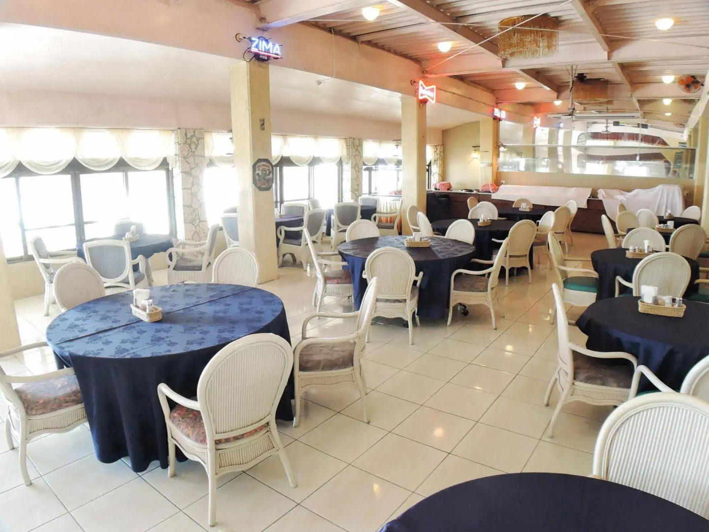 Beach Resort Morimar