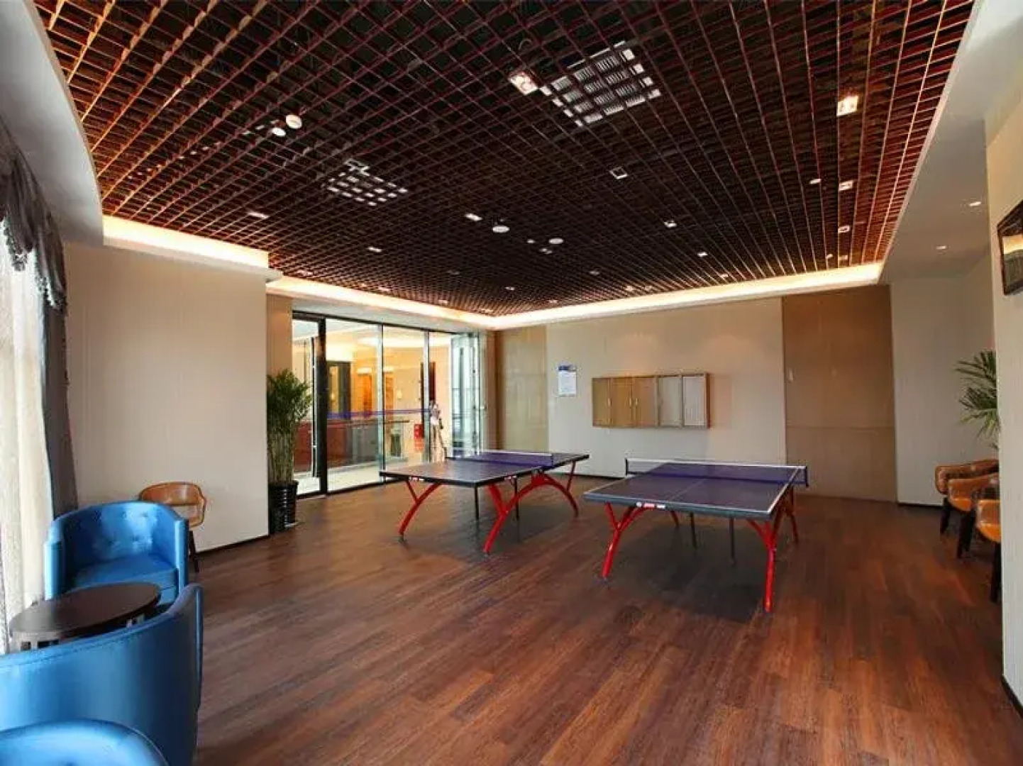 Howard Johnson Zhongtai Plaza Hotel Nanyang