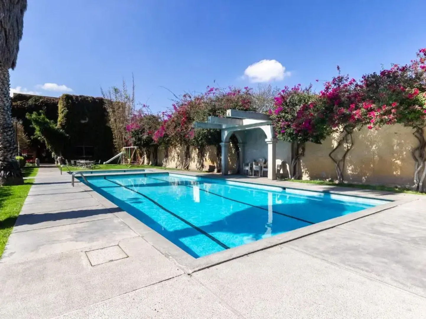 Capital O Mansion los Arcos