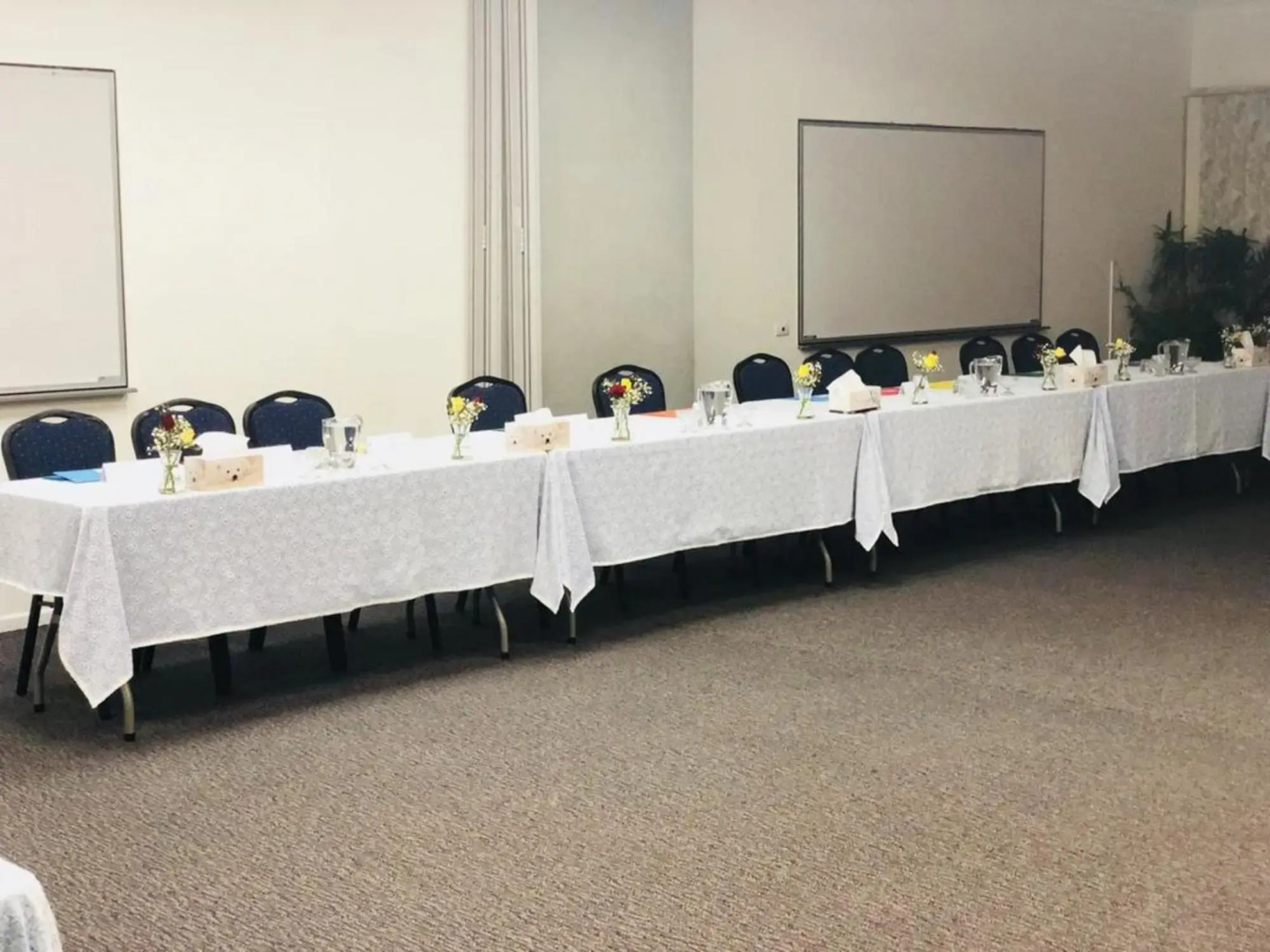 Carseldine Palms Motel