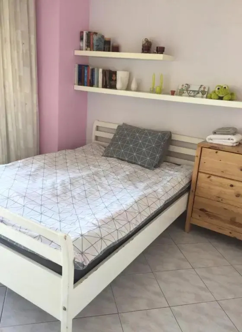 Respect to the Guest