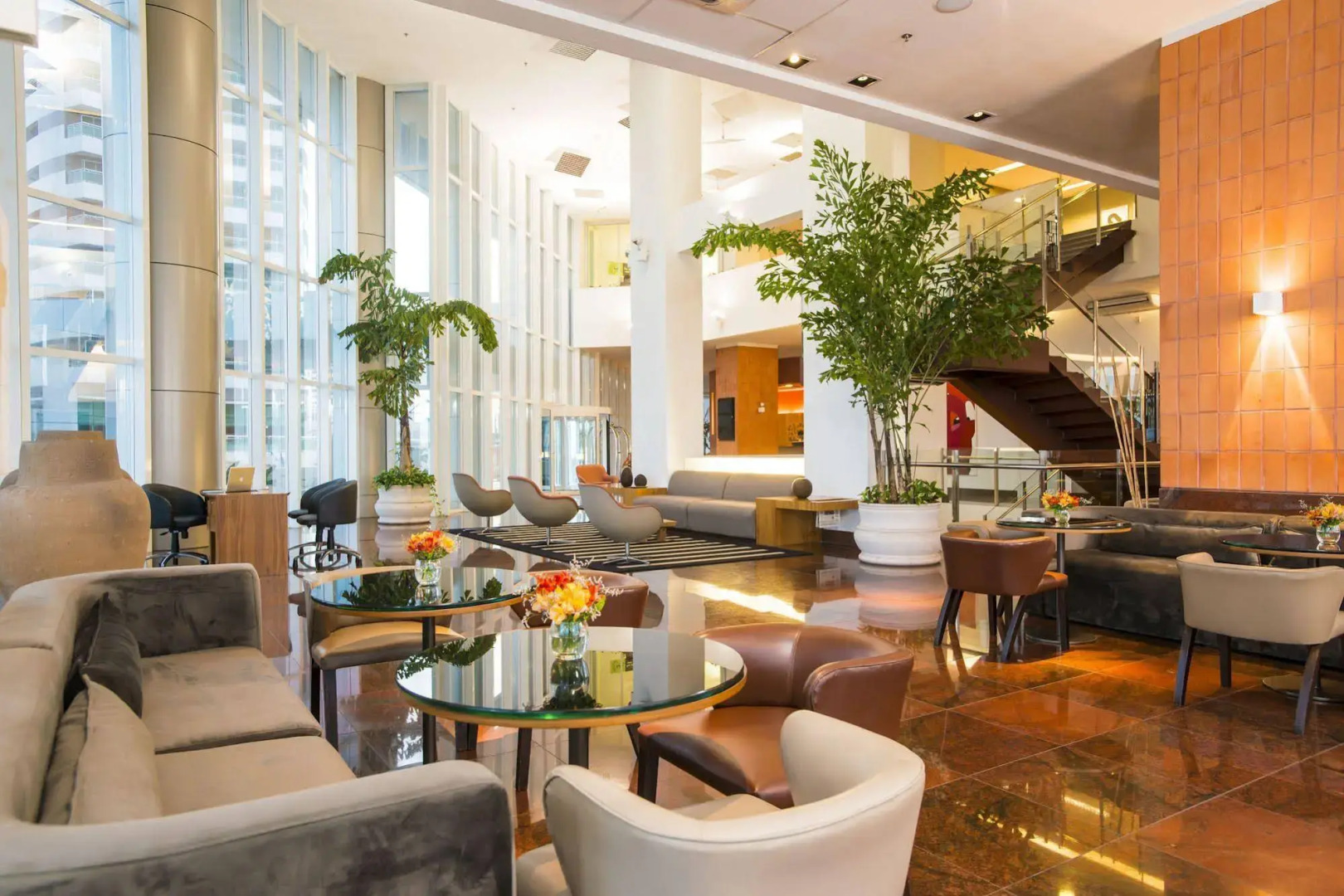 Hotel Luzeiros São Luis