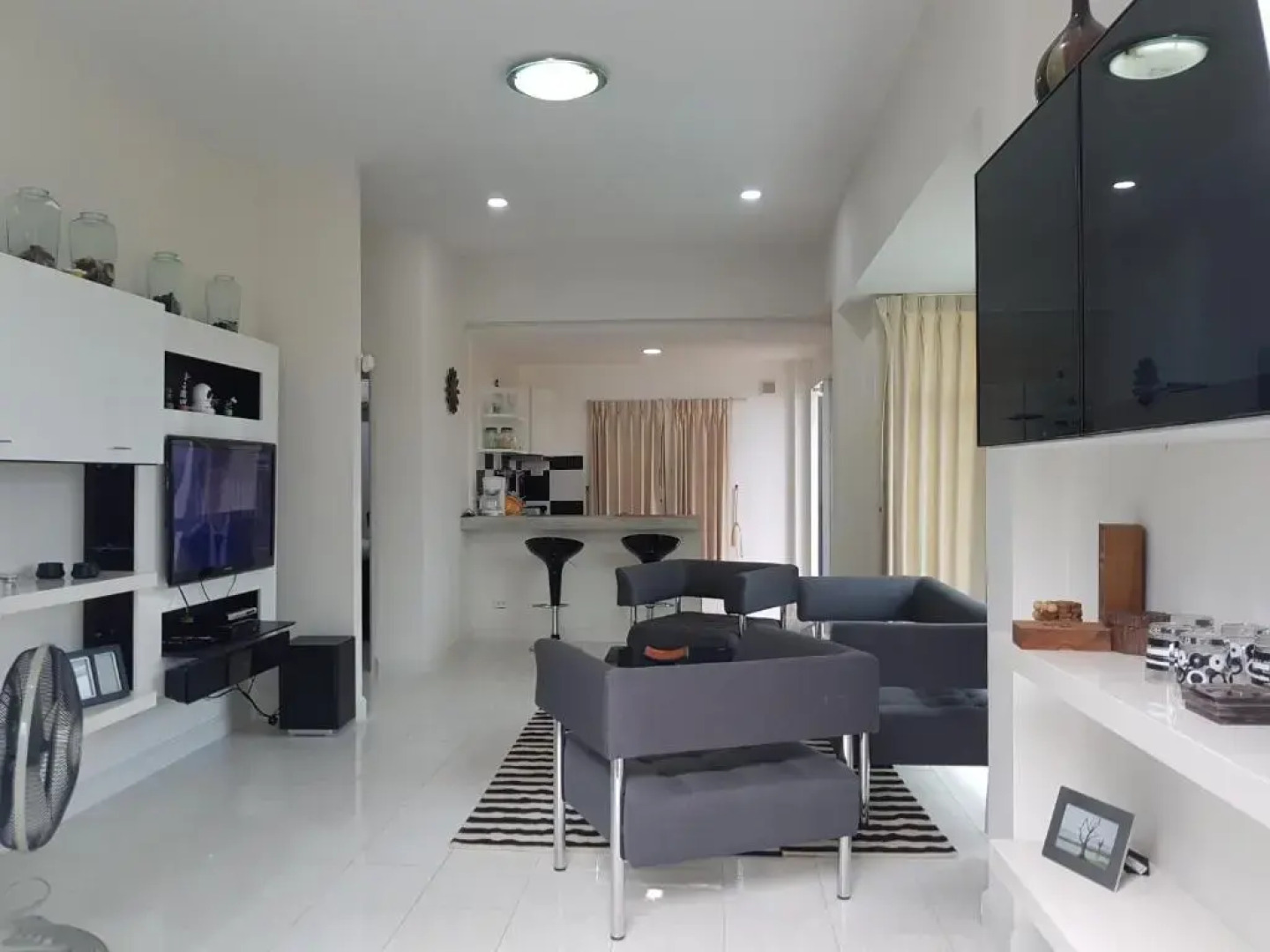 Paknampran 2 Bedrooms Pool Villa