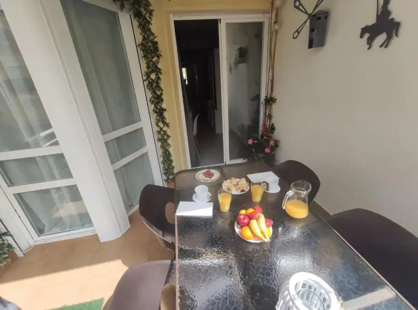 Apartamento Nuevo A 50 M. De La Playa