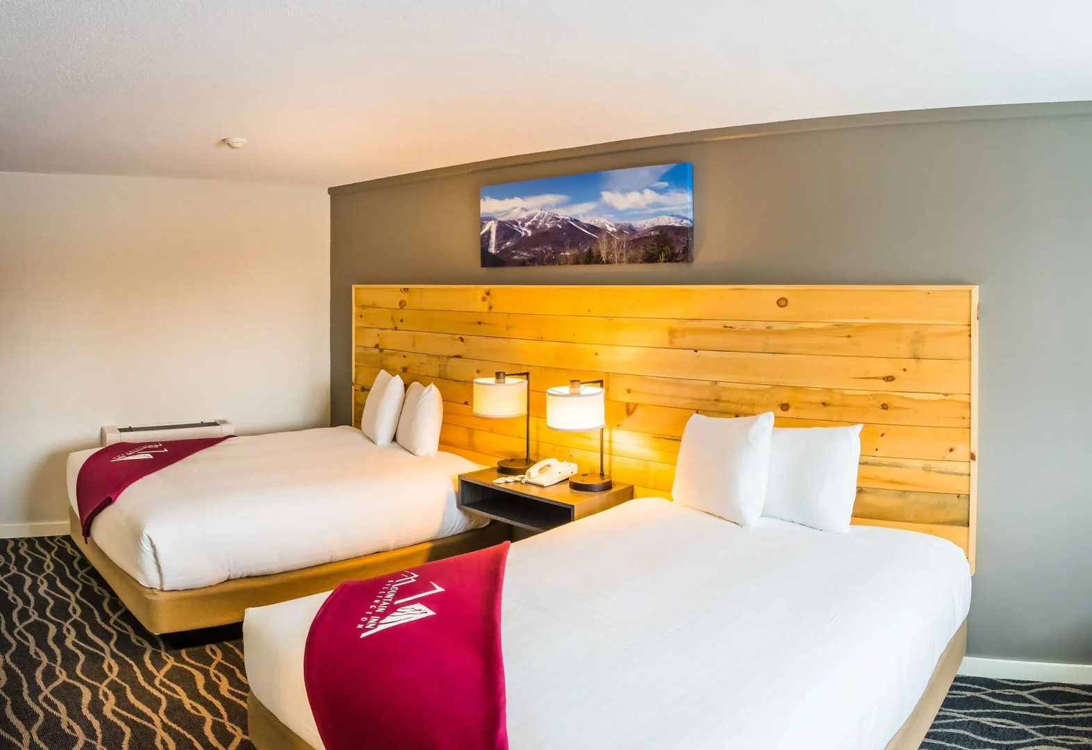 The Mountain Inn at Killington