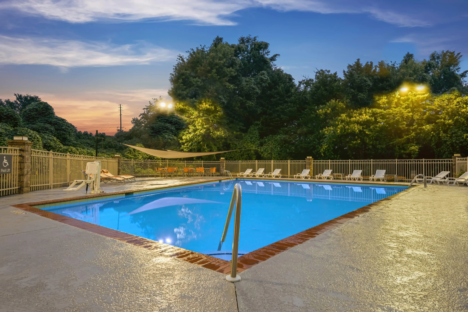 La Quinta Inn & Suites by Wyndham Atlanta Douglasville