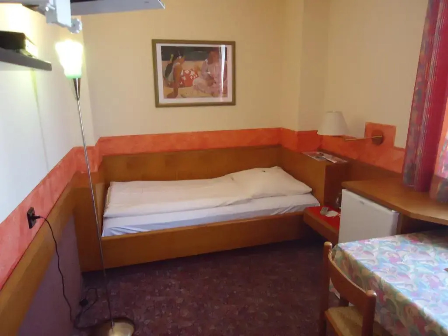 enjoyHotel garni Korntal Stuttgart