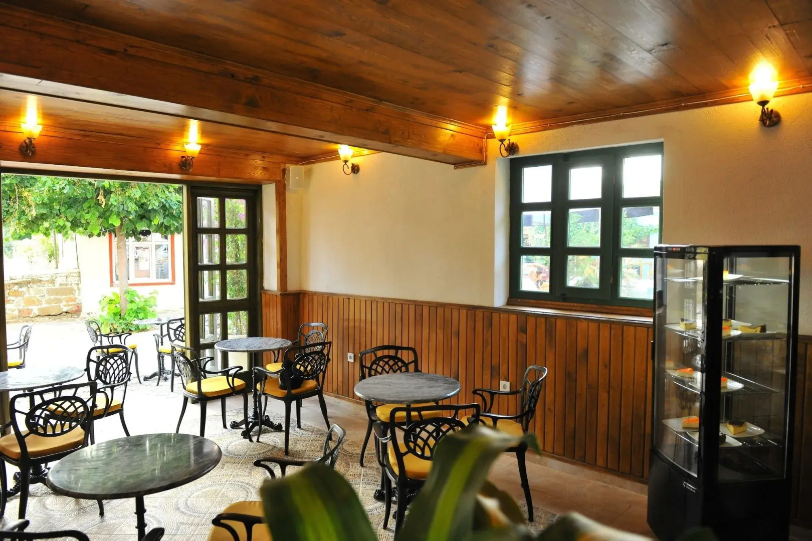 Petrino Gokceada Hotel & Kitchen