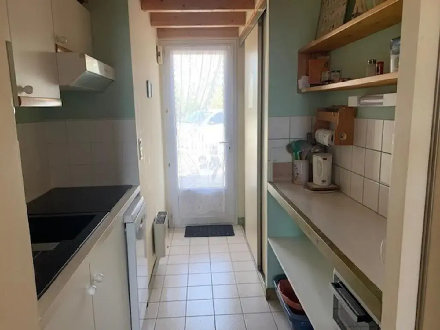 Maison Brem, 3 pièces, 6 personnes - FR-1-231-72
