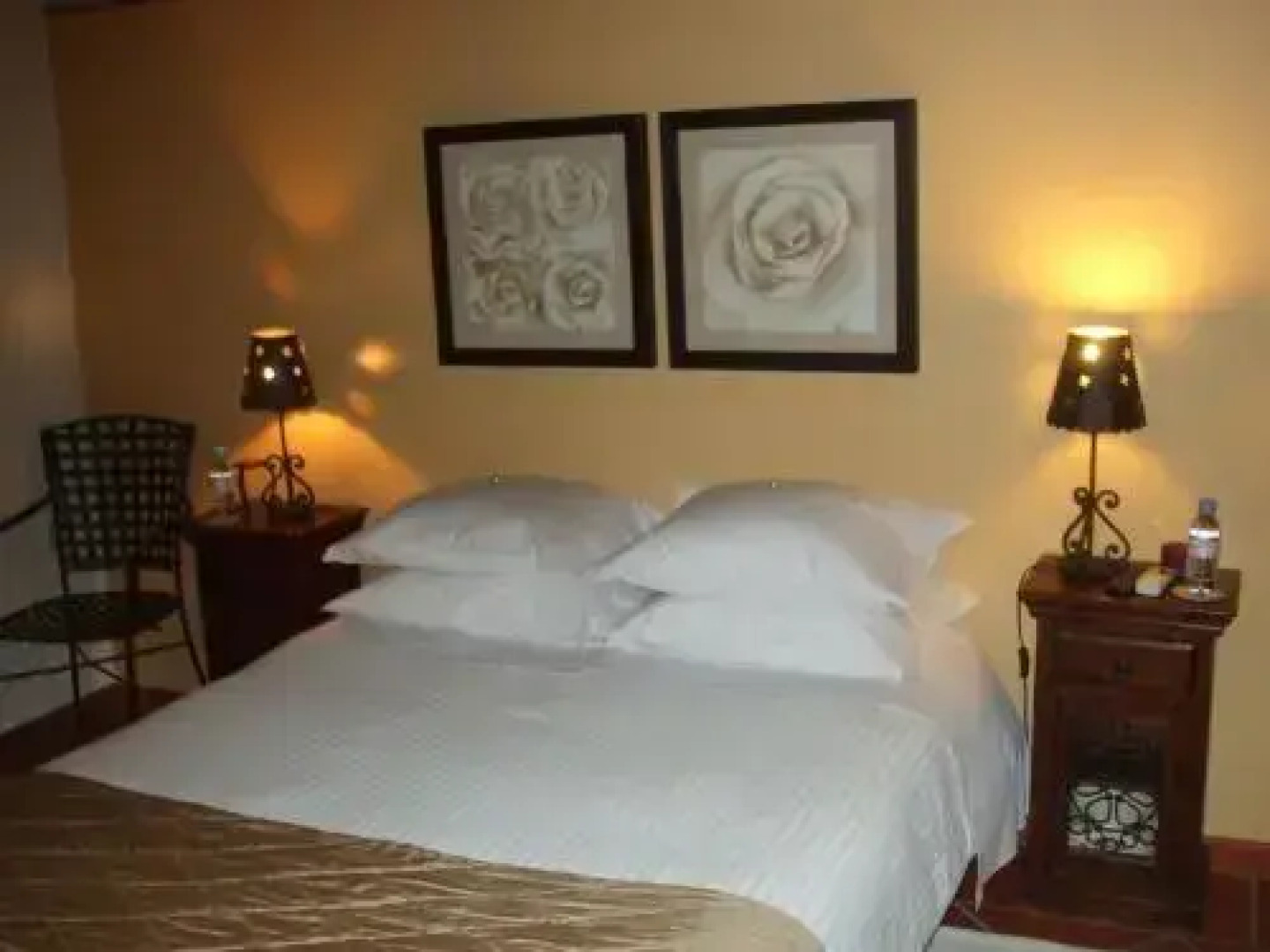 Palacete Flor da Rosa