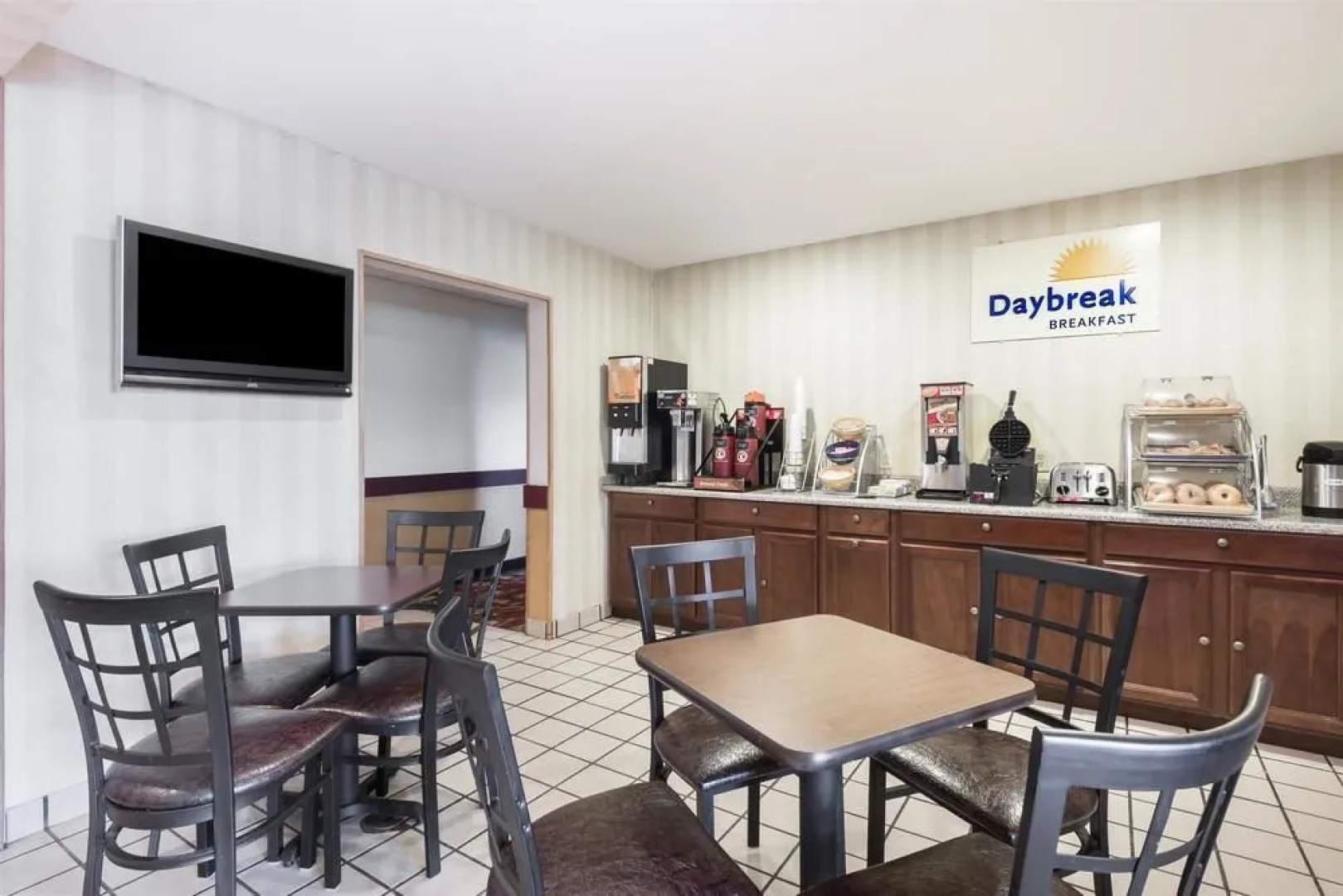 Days Inn Boardman