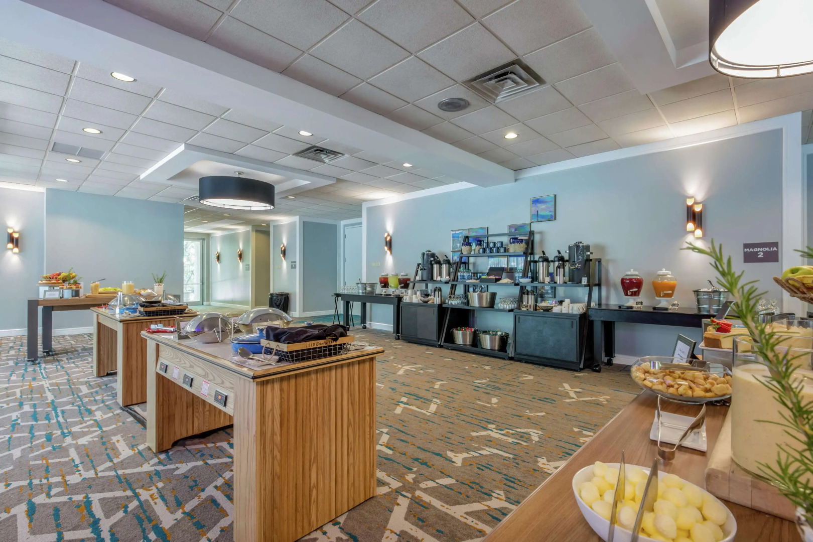 DoubleTree by Hilton Birmingham Perimeter Park