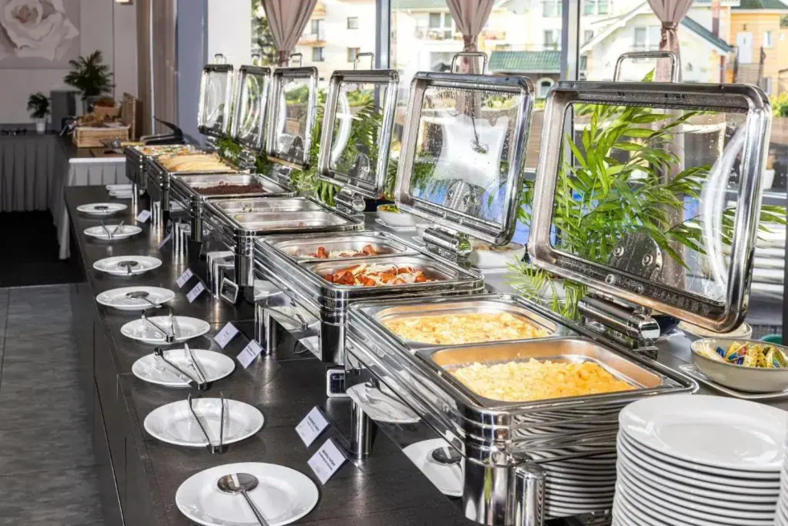 Royal Apartment Władysławowo