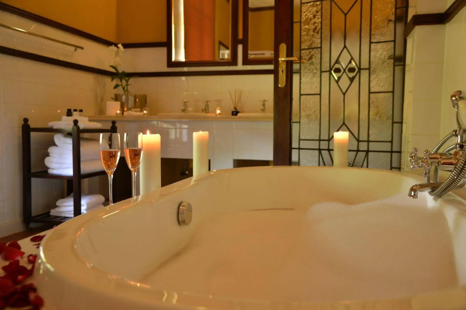 De Hoek Country Hotel