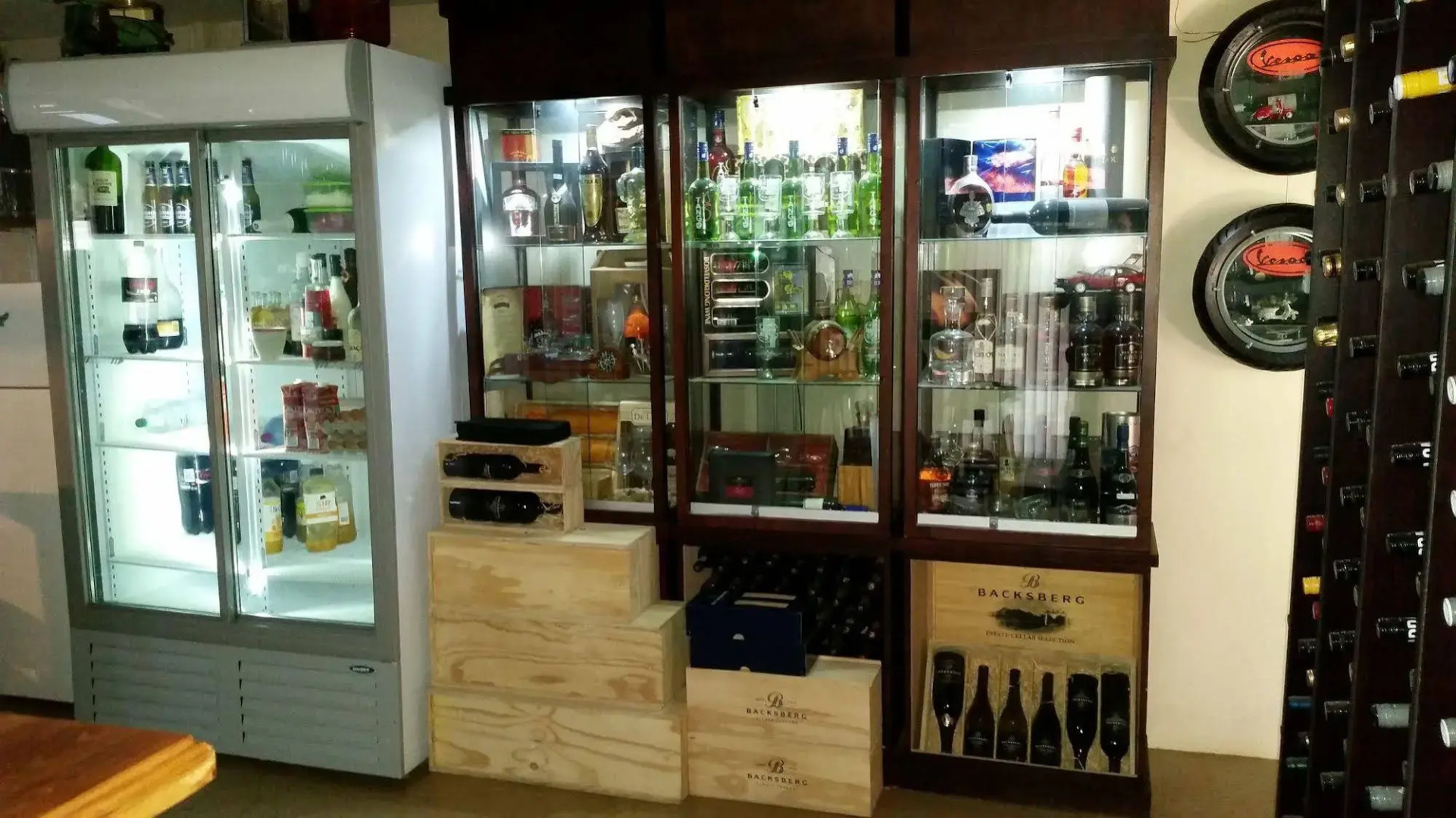 The Guest House Corp