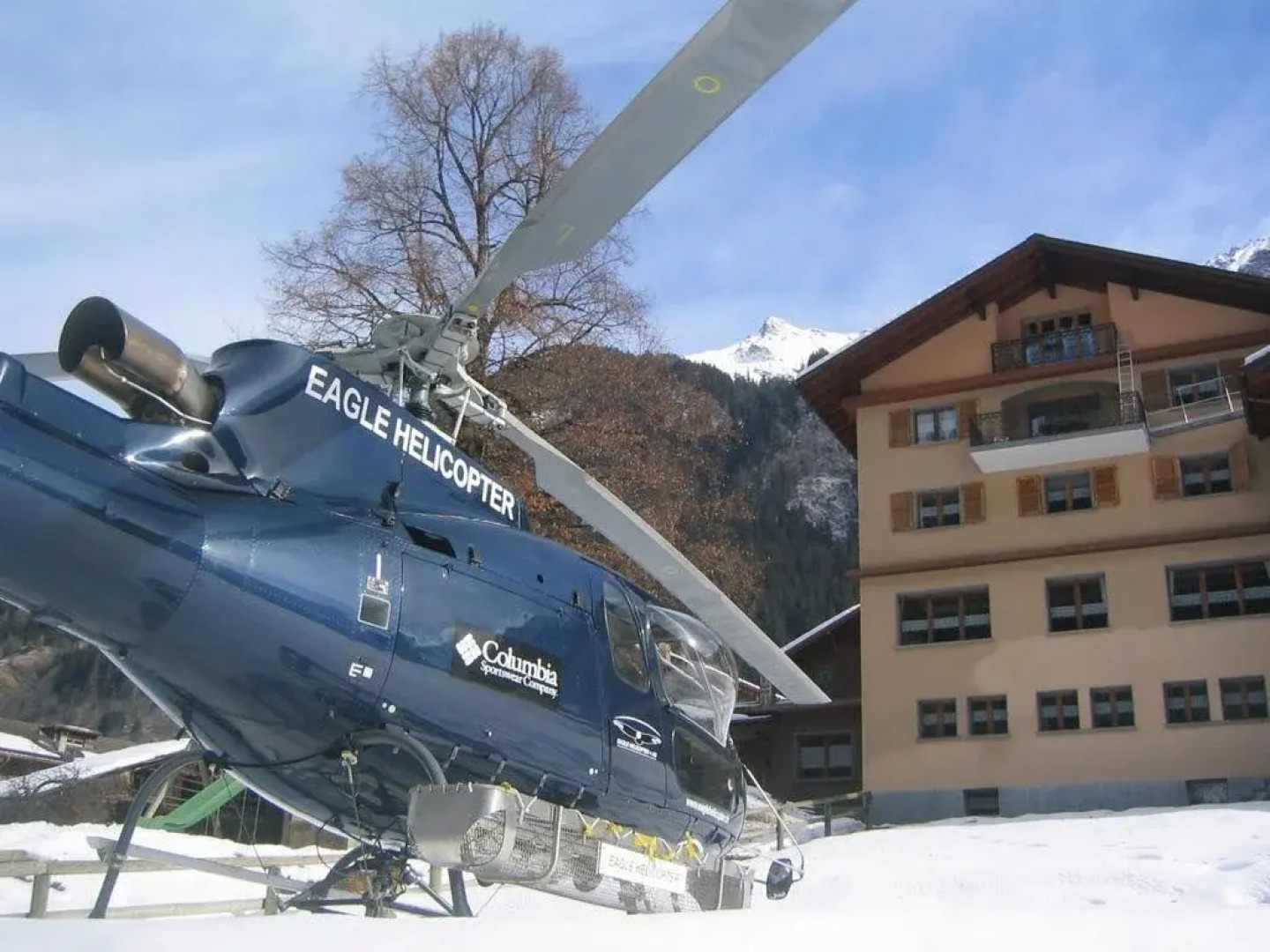 La Vallée Hotel & Spa