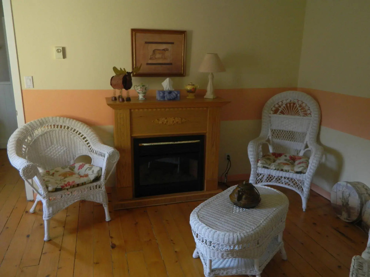 Gite la Bonne Adresse