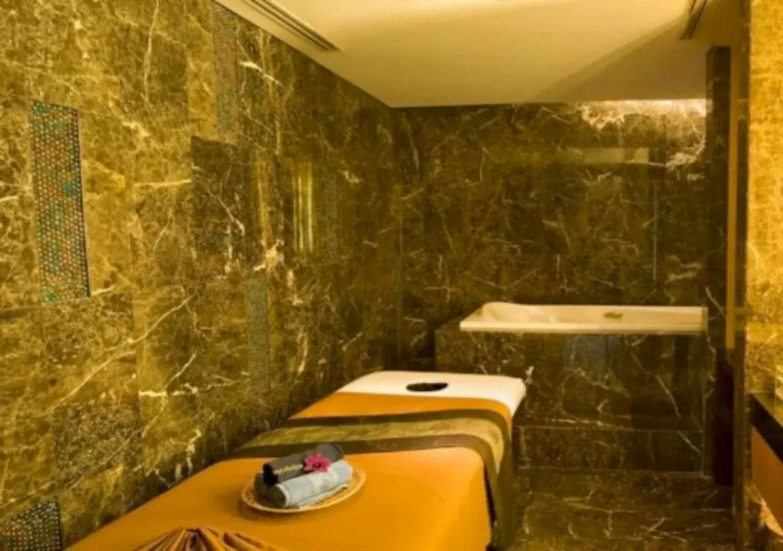 Cambridge Hotel Medan