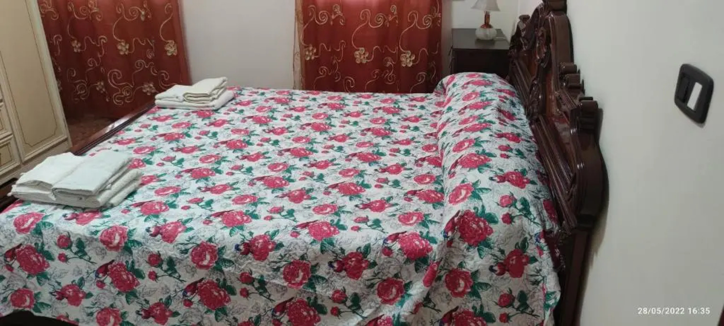 Mary Home 2 a pochi passi dalla Reggia di Caserta