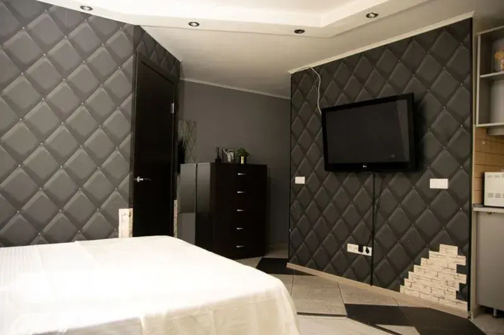 Хоум Отель на  ул. Тухачевского, д. 2