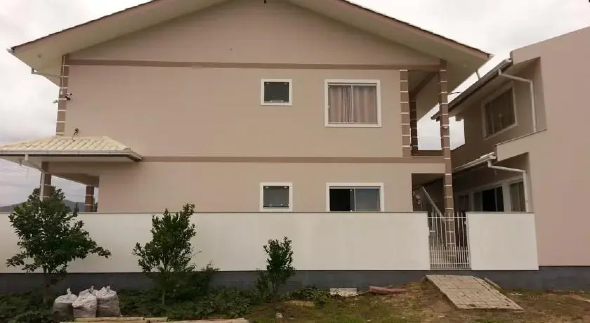 Apartamentos Schmitt