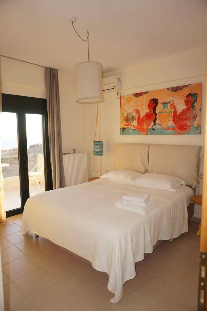 Portela Villas Kapsali