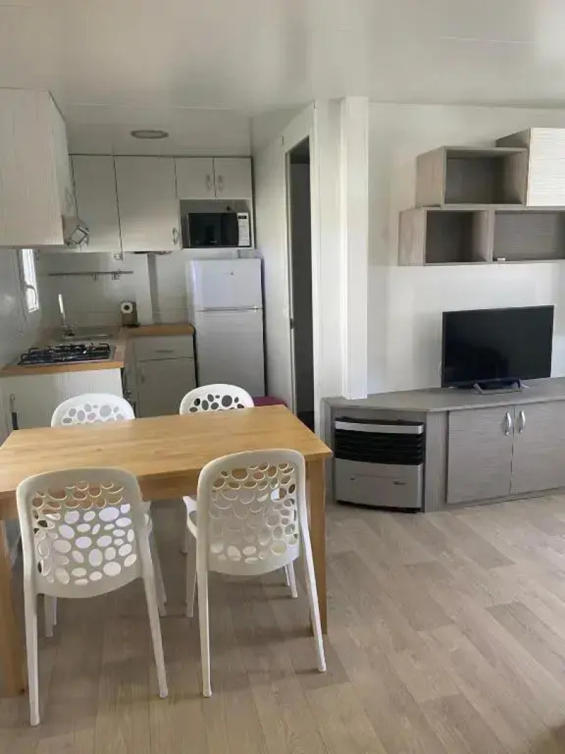 Càmping Molí de Vilamala