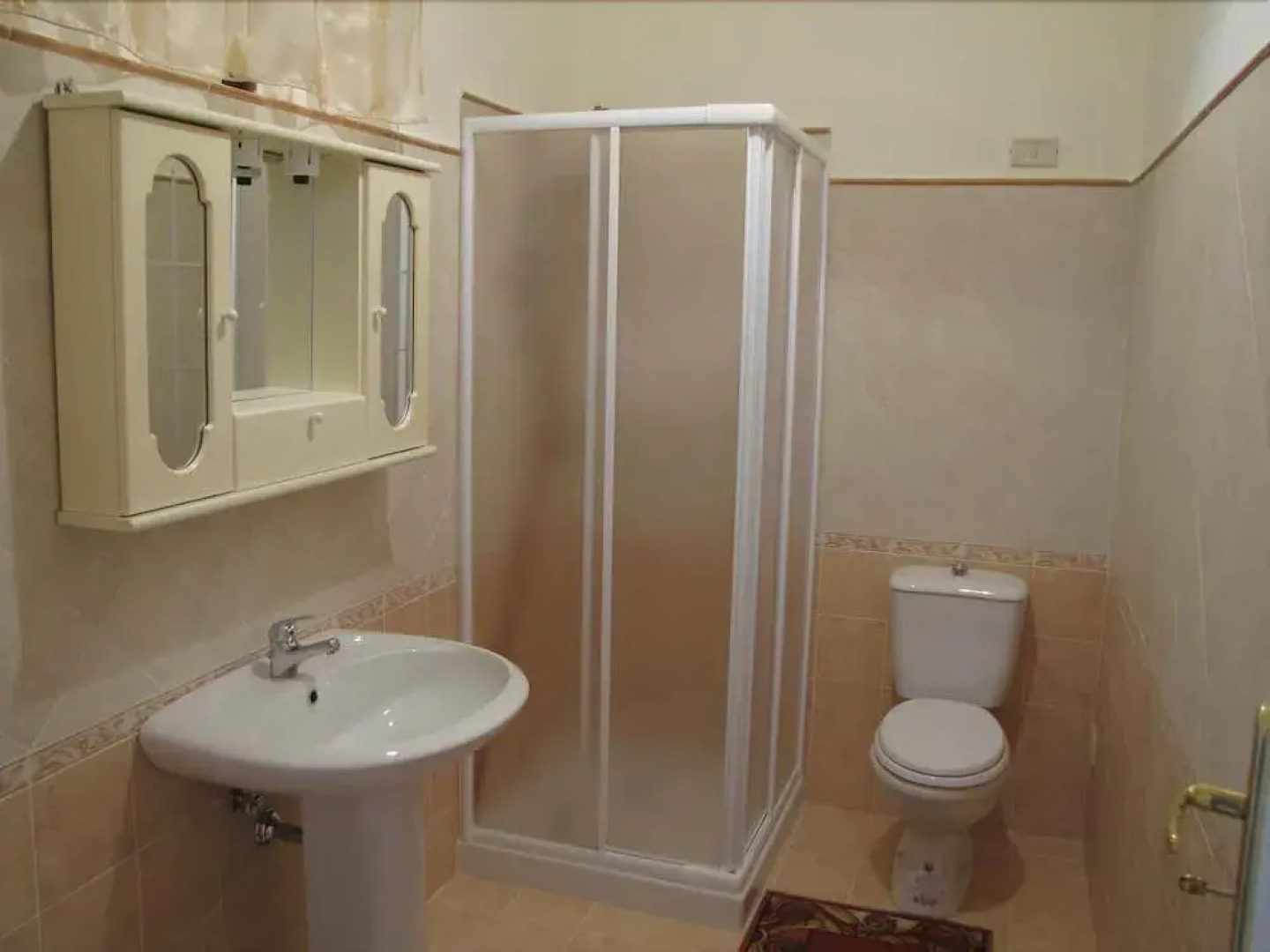 B&B I Giardini di Venere