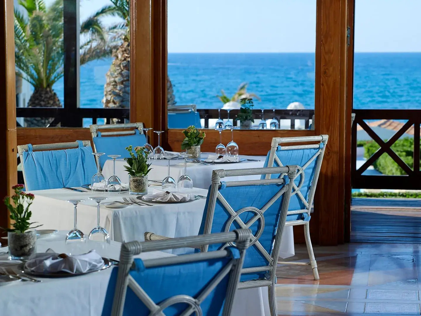 Aldemar Knossos Royal & Knossos Villas