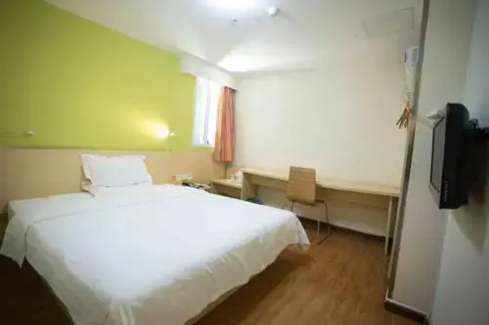 7Days Inn Huizhou West Lake