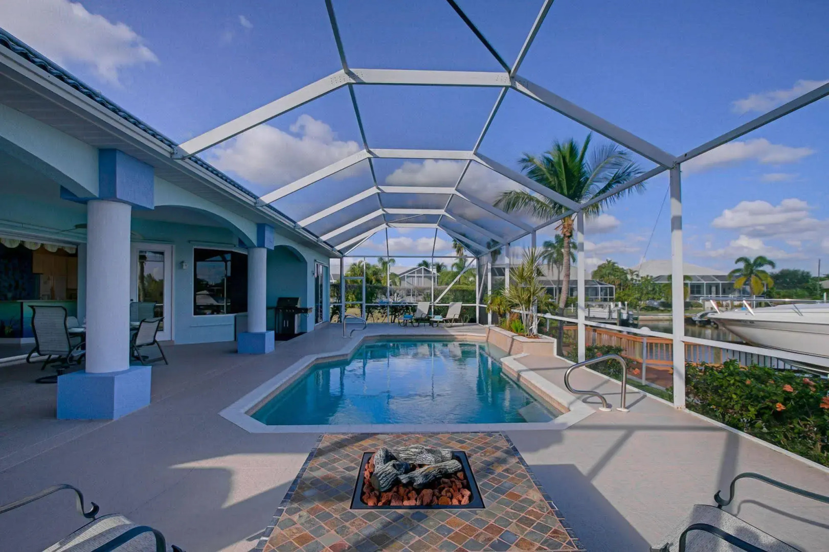 Vacation Homes by Vesteva