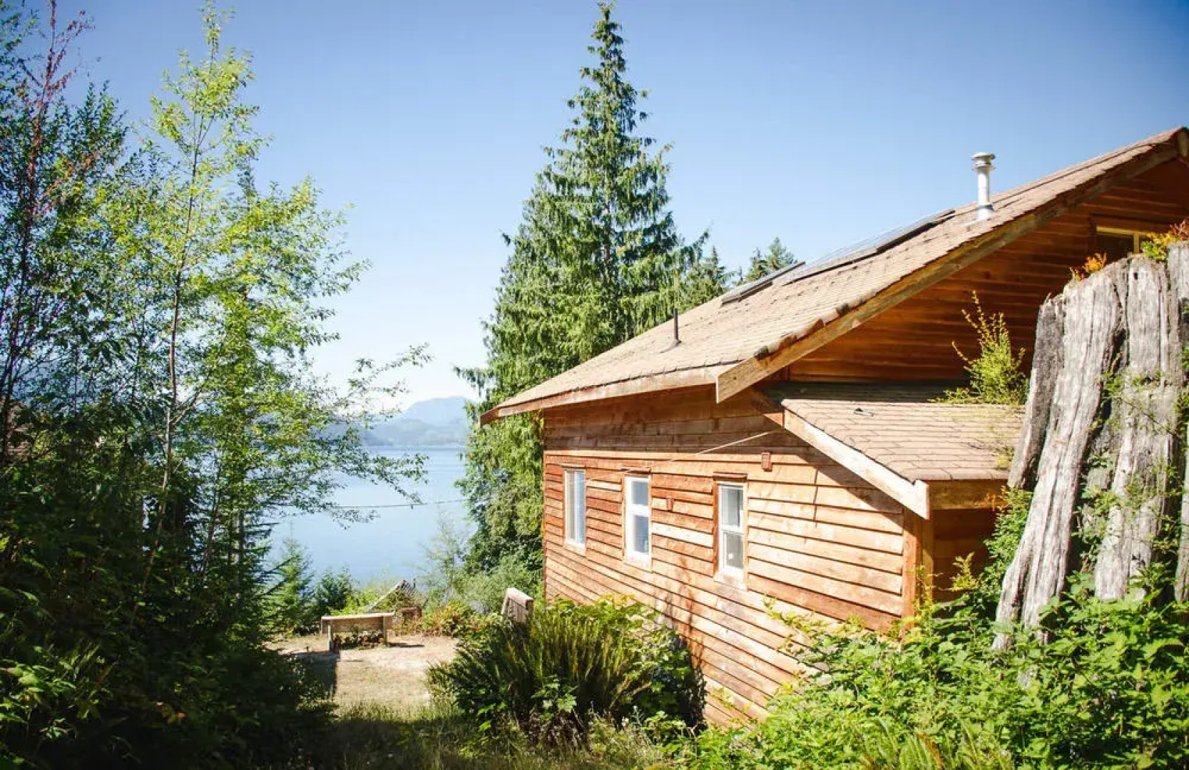 Wilderness Resort & Retreat - Cawley Point