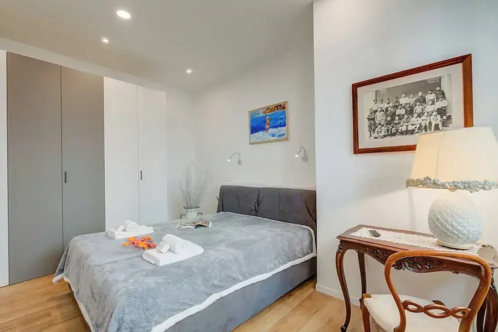 Casa Angerin 3 - 100m From sea