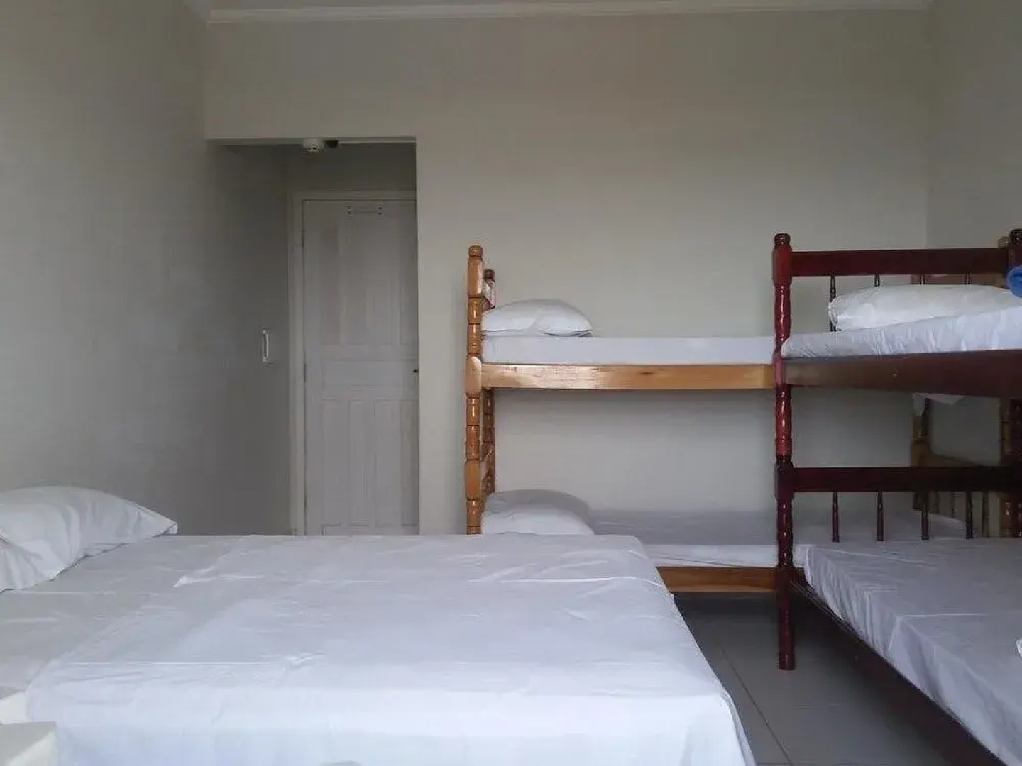 Pousada Agua Marinha