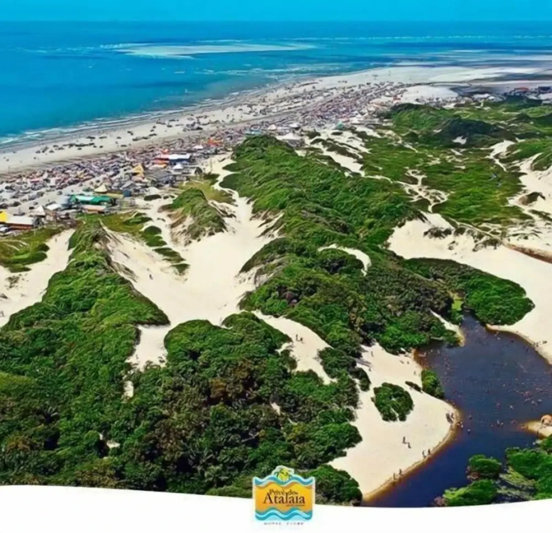 Hotel Privê do Atalaia