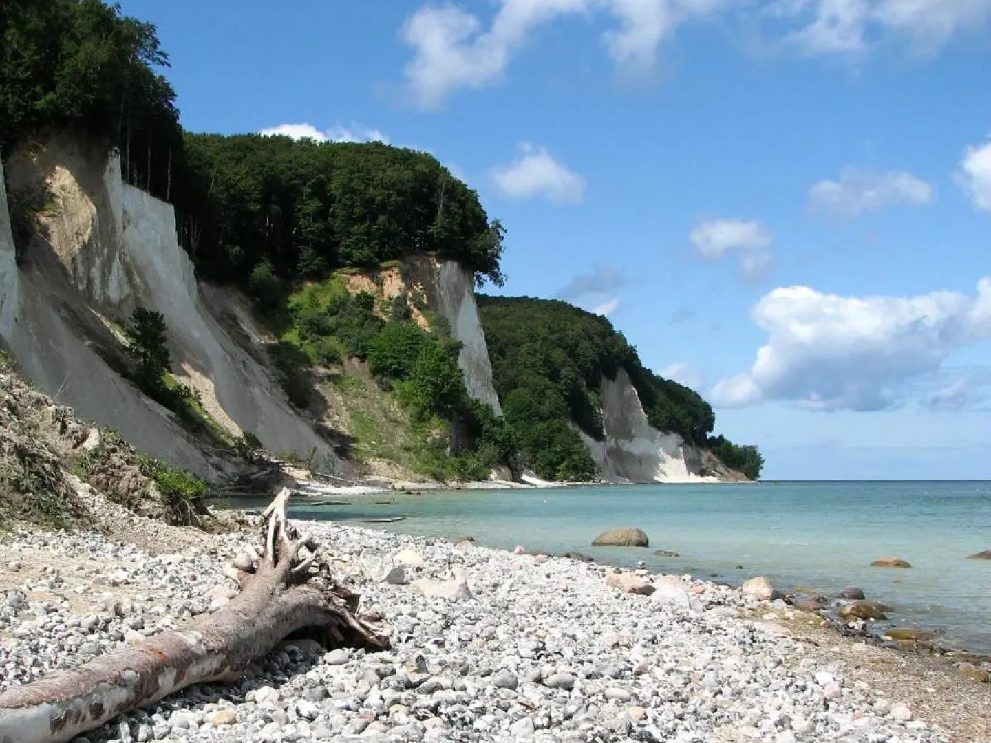 Ferienwohnung Müller