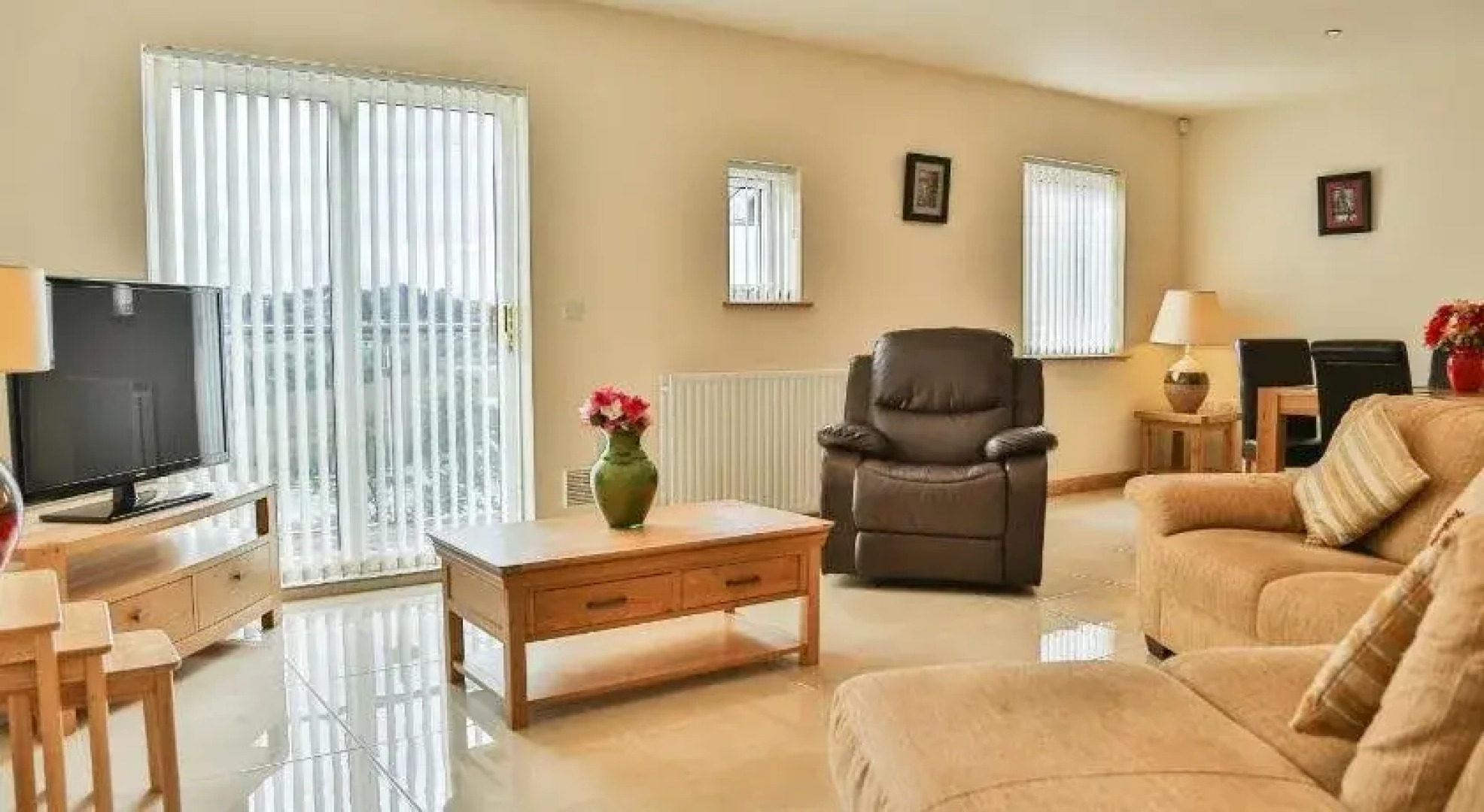 Westville Watersedge Apartment