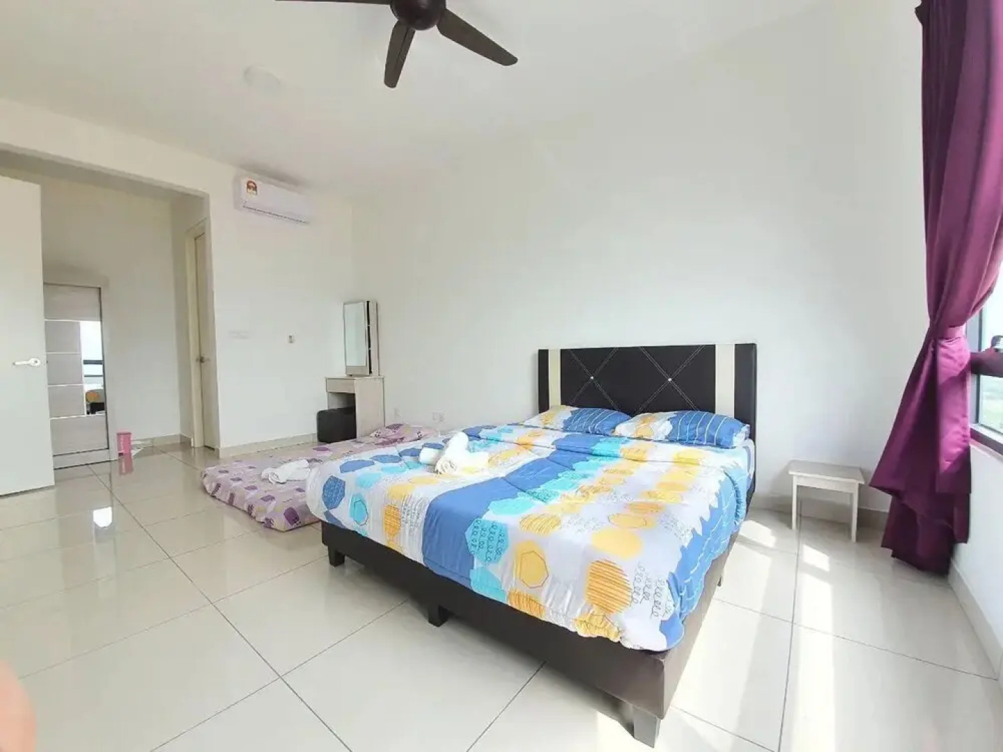 Miracle Homestay Woodsbury Suites