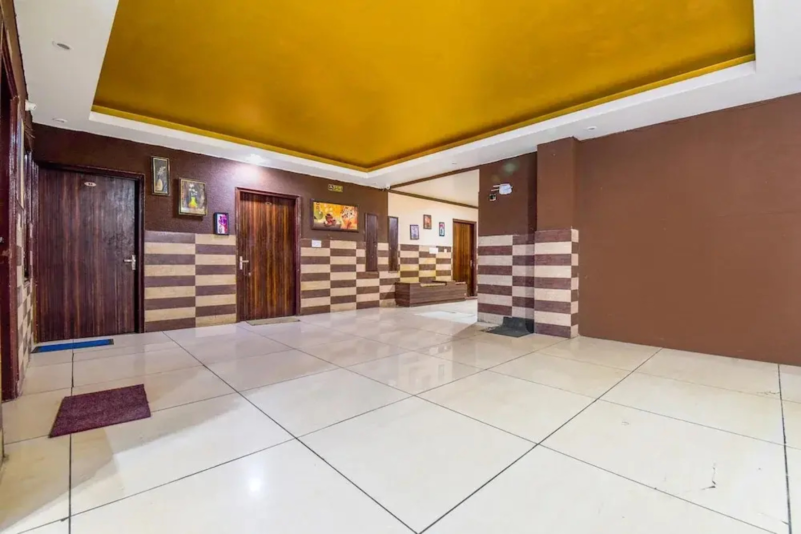 FabHotel Corporate