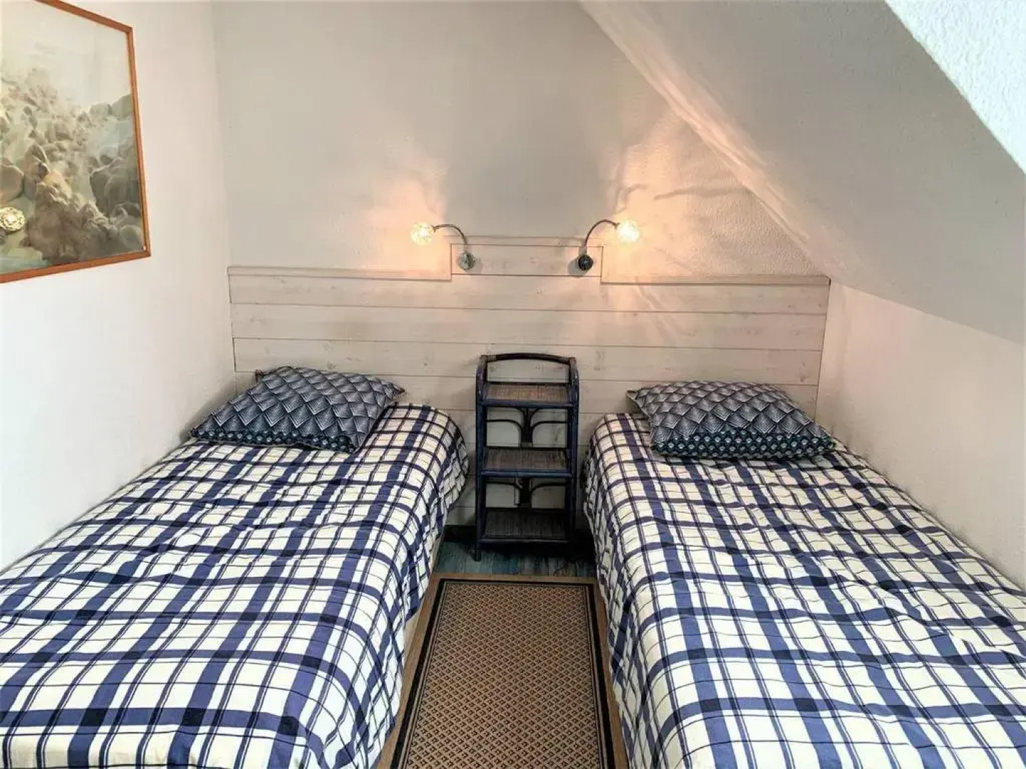 Villa Quiberon, 2 pièces, 2 personnes - FR-1-478-91