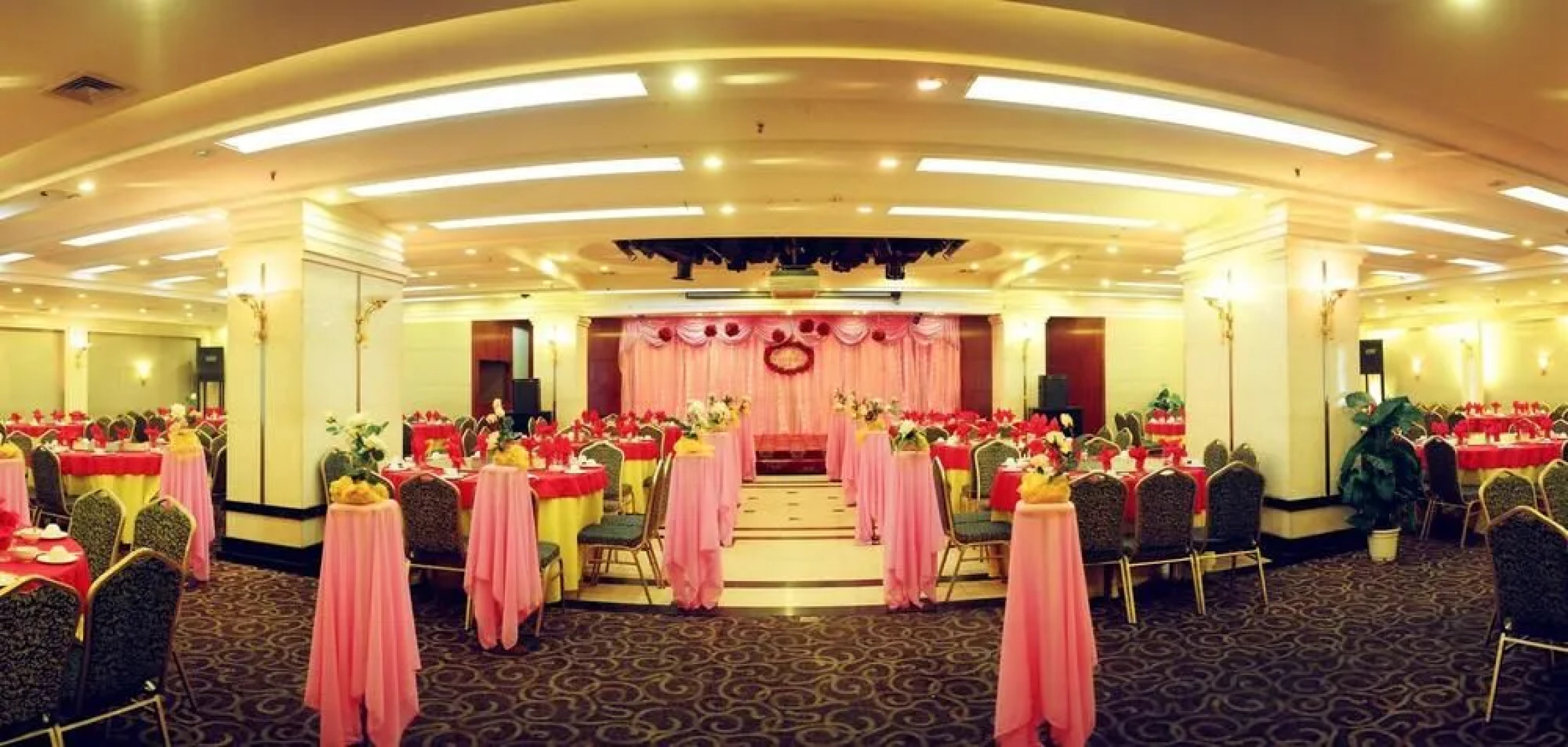 Yanan Grand Hotel - Liuzhou