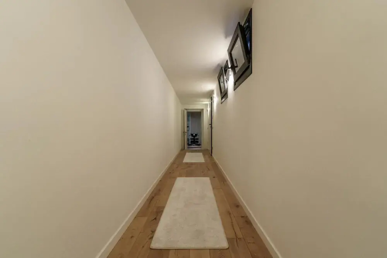 Charming Green and Blue Villa by Wonderful Italy