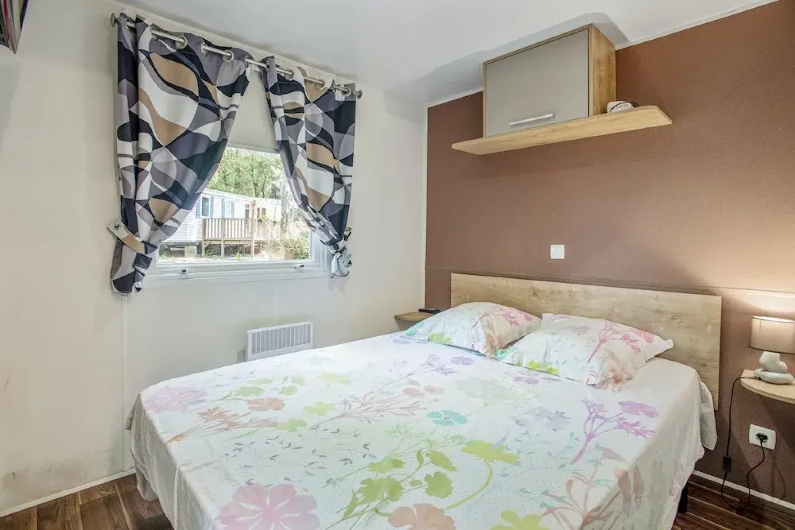 Bungalow With 3 Bedrooms in Saint-brevin-les-pins, With Shared Pool and Furnished Terrace - 300 m From the Beach