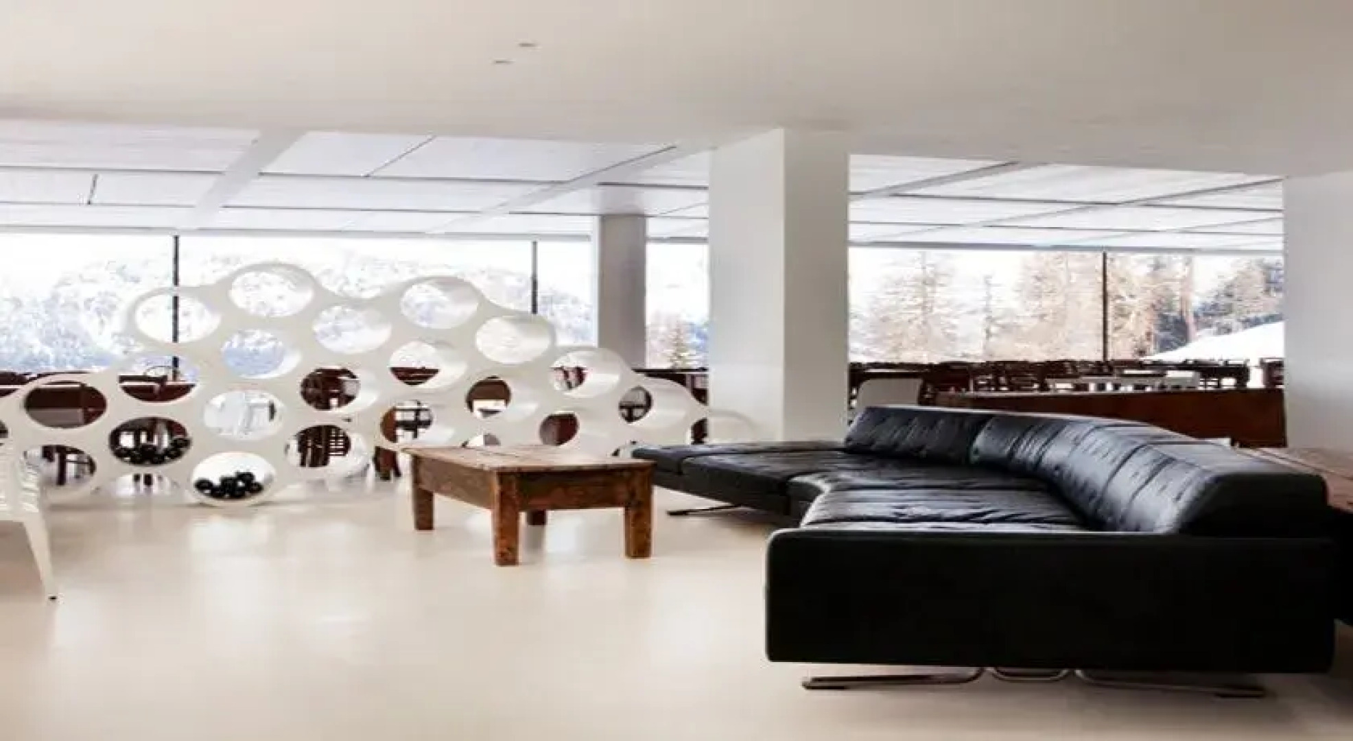 Crè Fornè Hotel & Spa